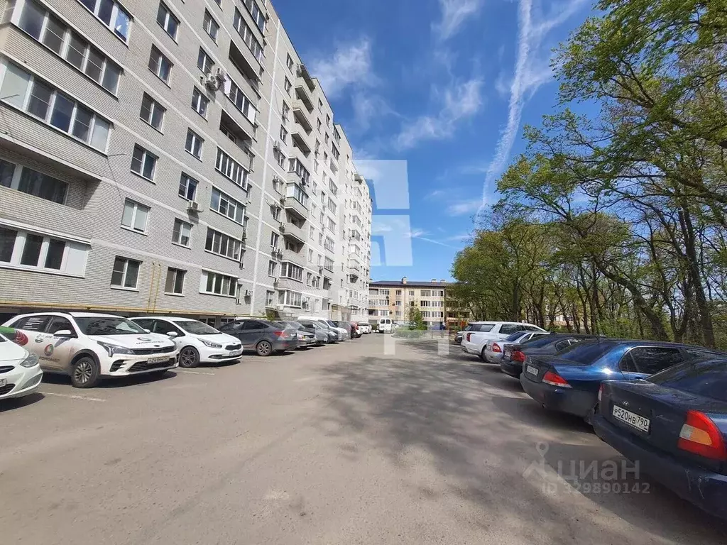1-к кв. Ростовская область, Таганрог ул. Маршала Жукова (36.0 м) - Фото 2