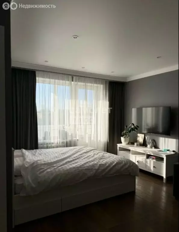 1-комнатная квартира: Москва, проспект Мира, 198 (31.1 м) - Фото 1