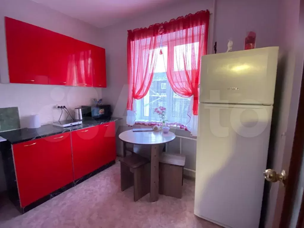 1-к. квартира, 32 м, 2/3 эт. - Фото 0