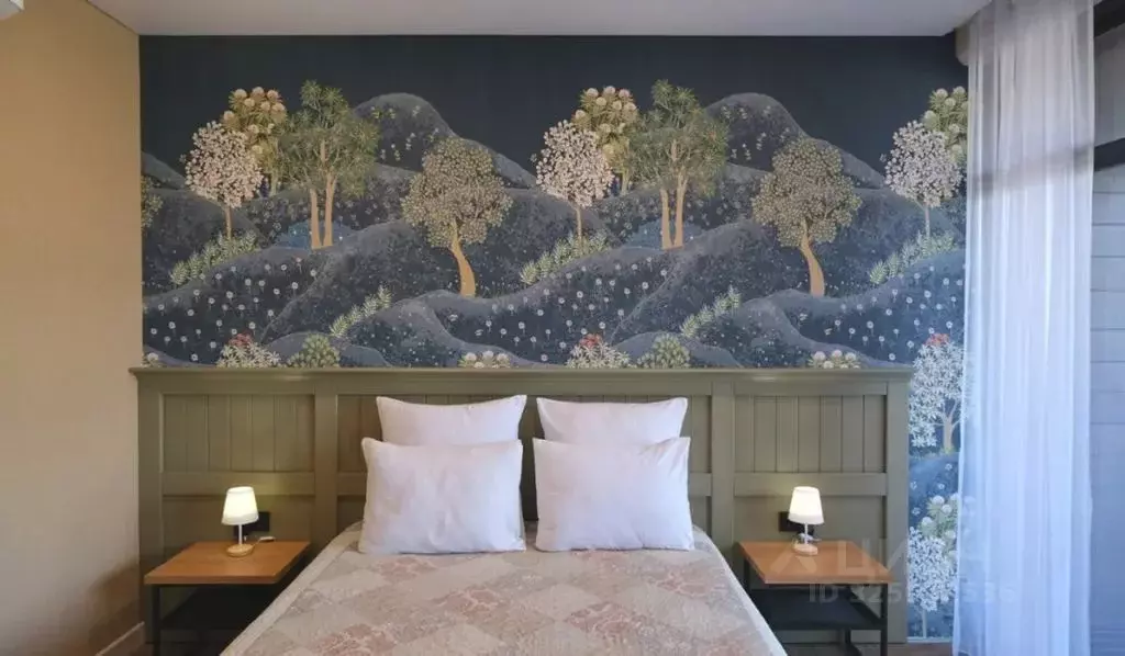 Комната Алтай, Турочакский район, с. Артыбаш Телецкая ул., 68 - Фото 1