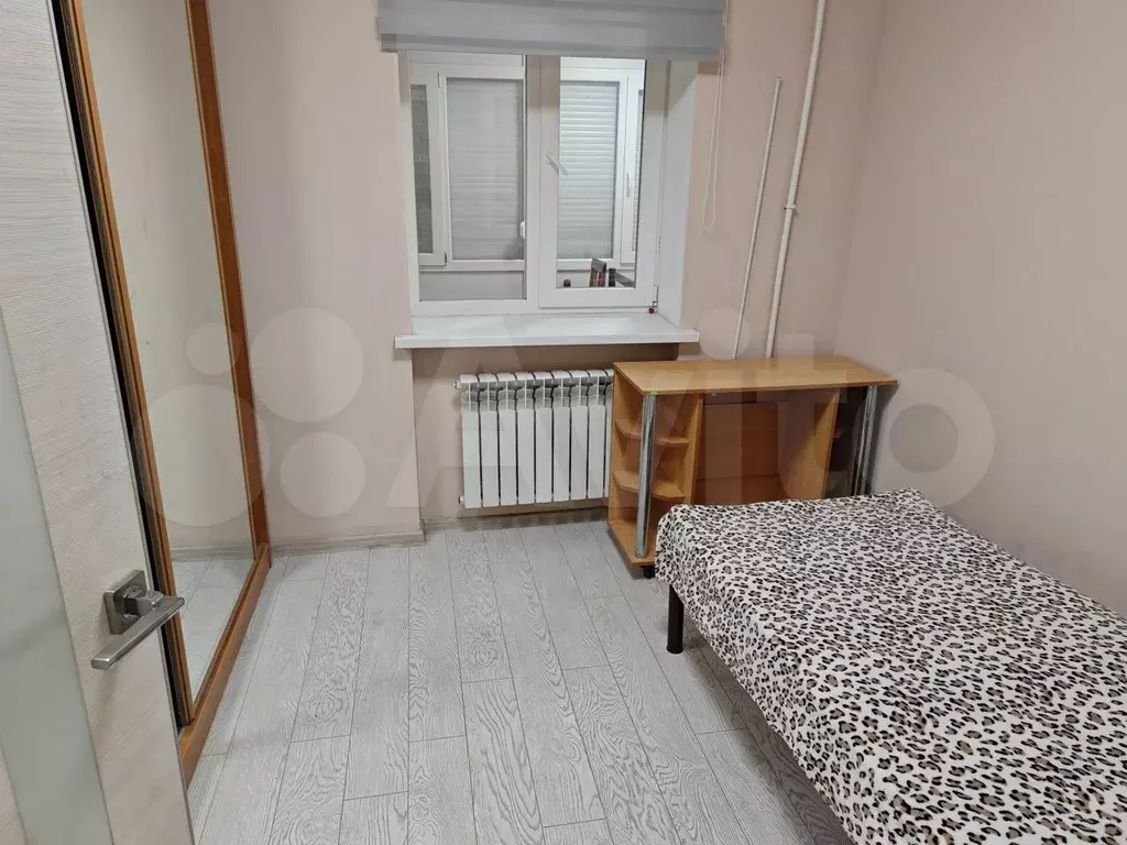 3-к. квартира, 81 м, 1/4 эт. - Фото 1