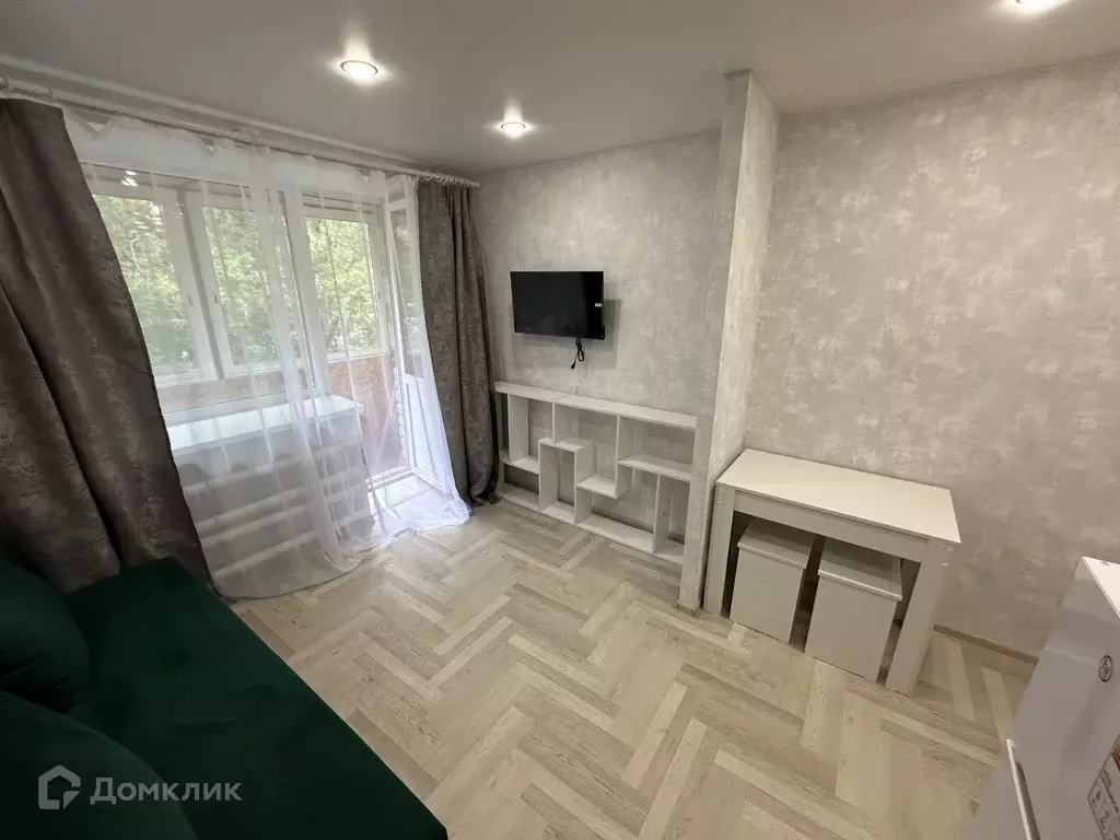 Продаётся квартира-студия, 16.3 м - Фото 0