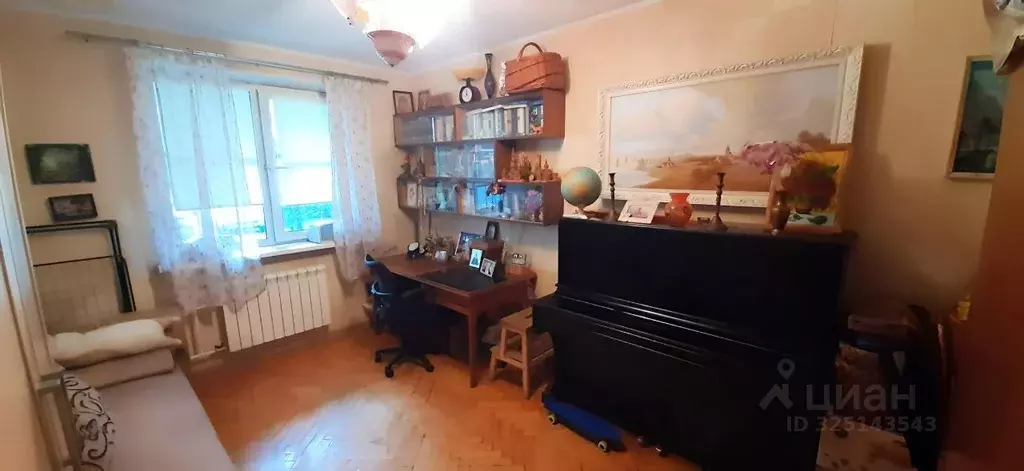 3-к кв. Московская область, Химки 9 Мая ул., 6 (75.0 м) - Фото 1