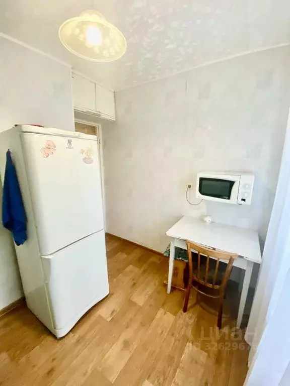 1-к кв. Вологодская область, Череповец Советский просп., 108 (32.0 м) - Фото 1