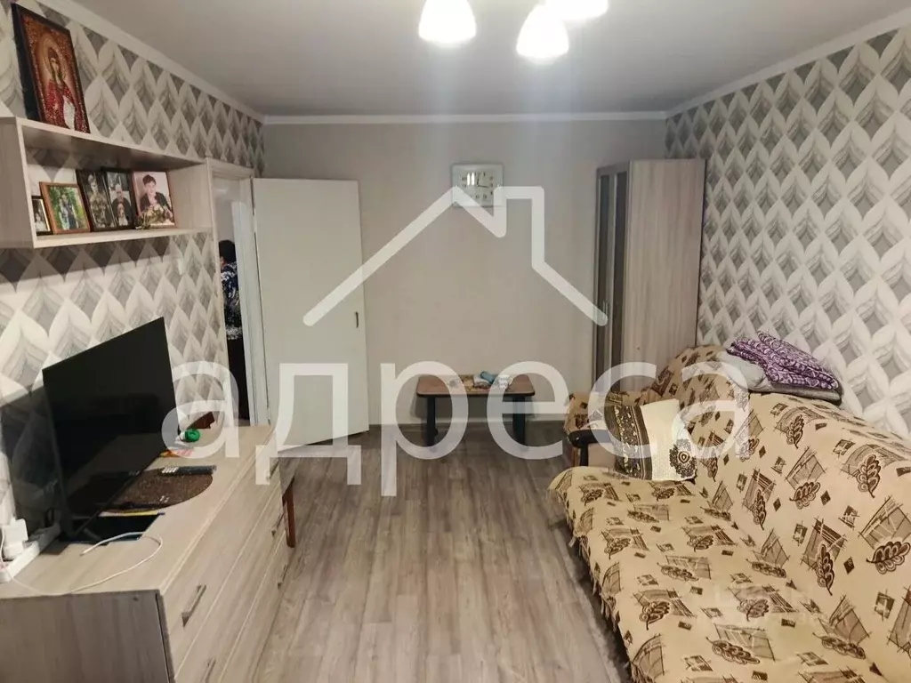 4-к кв. Самарская область, Самара Пугачевский тракт, 49 (74.4 м) - Фото 1