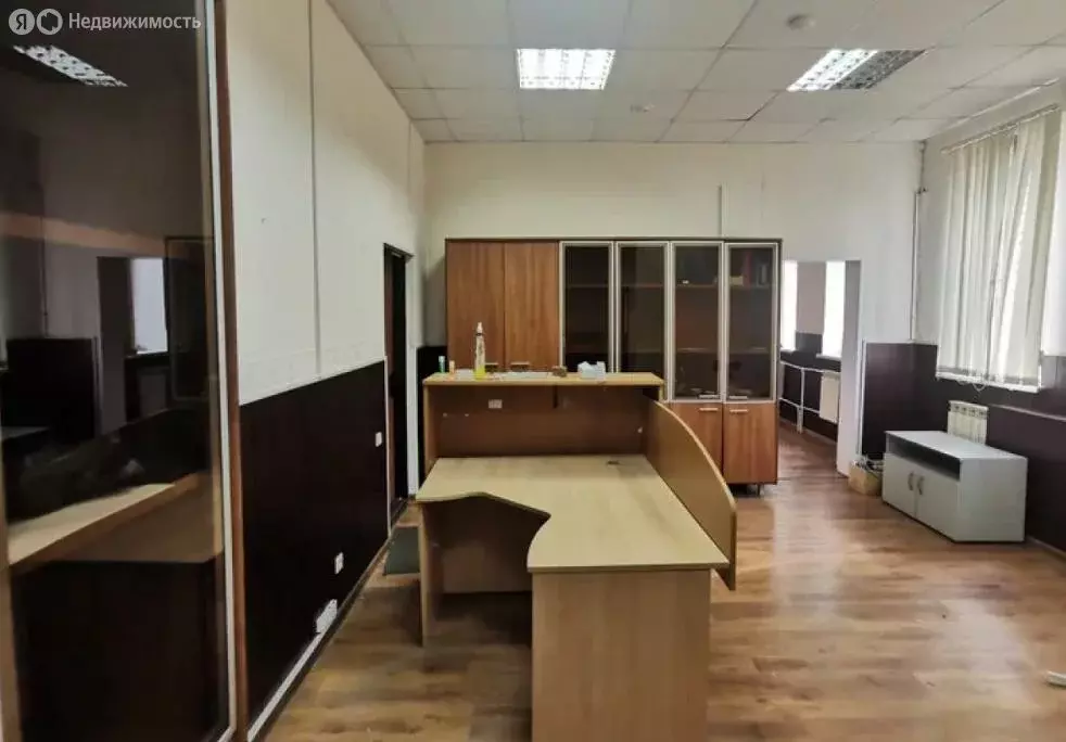 Офис (53 м) - Фото 1