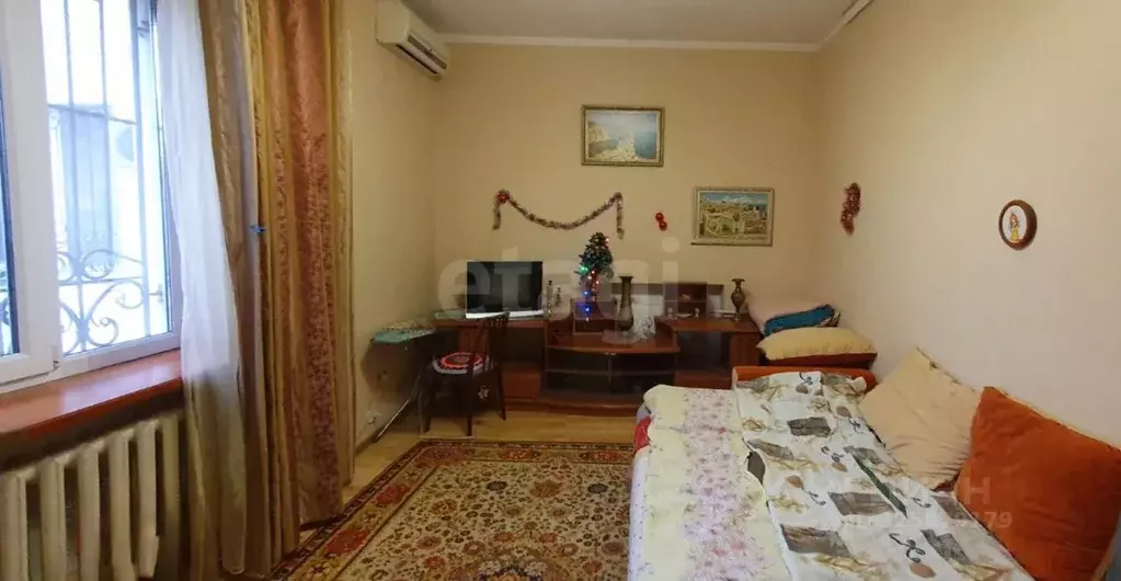 3-к кв. Крым, Феодосия ул. Горького, 2 (73.1 м) - Фото 1