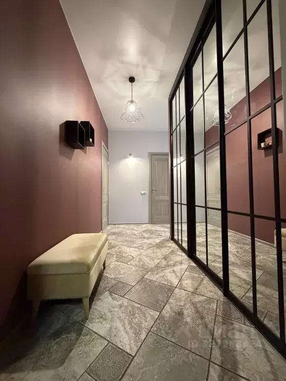 2-к кв. Московская область, Апрелевка Наро-Фоминский городской округ, ... - Фото 2