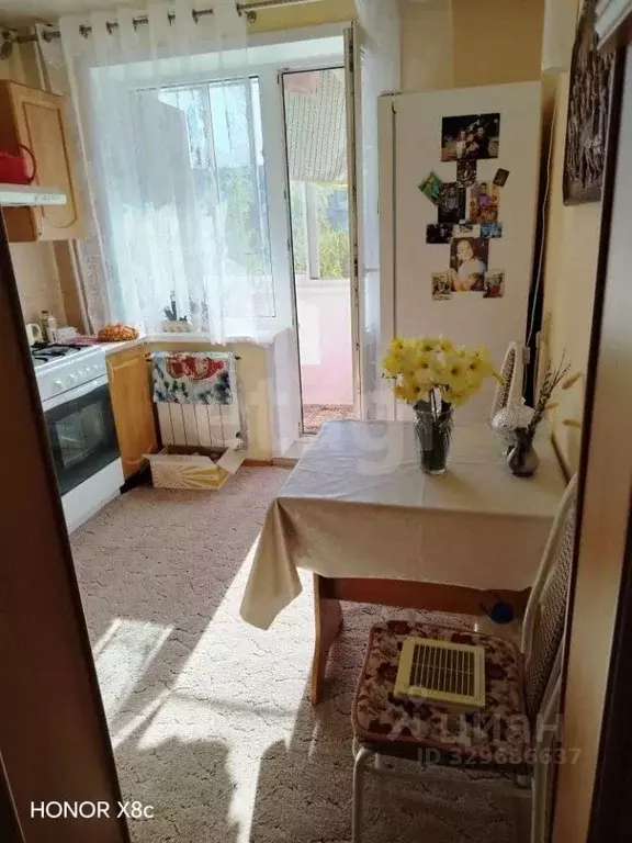 1-к кв. Тверская область, Осташков Кузнечная ул., 35 (33.6 м) - Фото 1