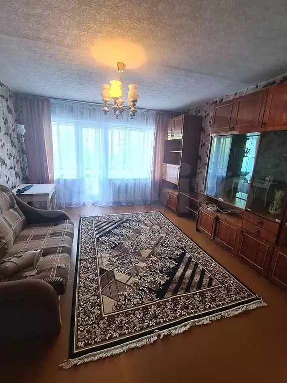 3-к. квартира, 69,7 м, 2/9 эт. - Фото 0