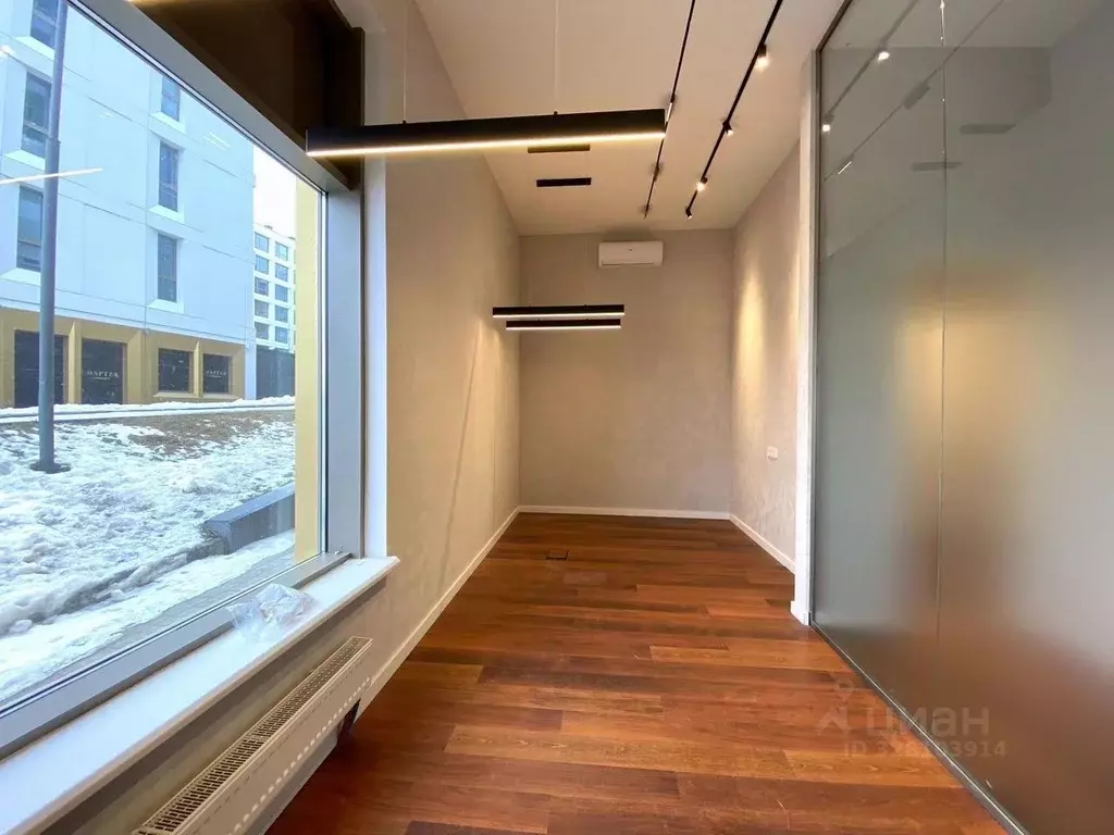 Помещение свободного назначения в Санкт-Петербург ул. Челюскина, 8с1 ... - Фото 2