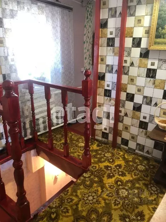 Дом в Белгородская область, Новый Оскол Оскольская ул., 15 (67 м) - Фото 1