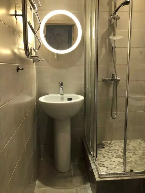 Квартира, 3 комнаты, 52 м - Фото 1