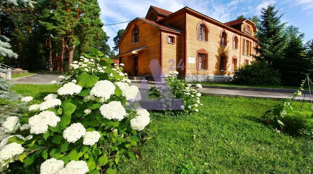 Участок в Пермский край, Пермский муниципальный округ, д. Одина  (8.85 ... - Фото 1