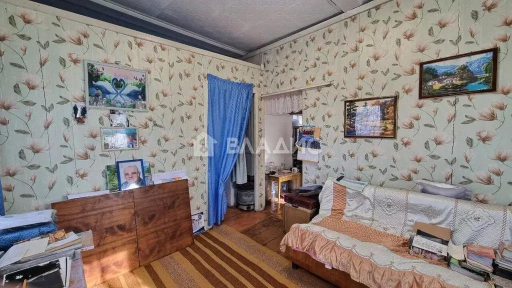 Дом в Забайкальский край, Чита Лунная ул., 29 (33 м) - Фото 2