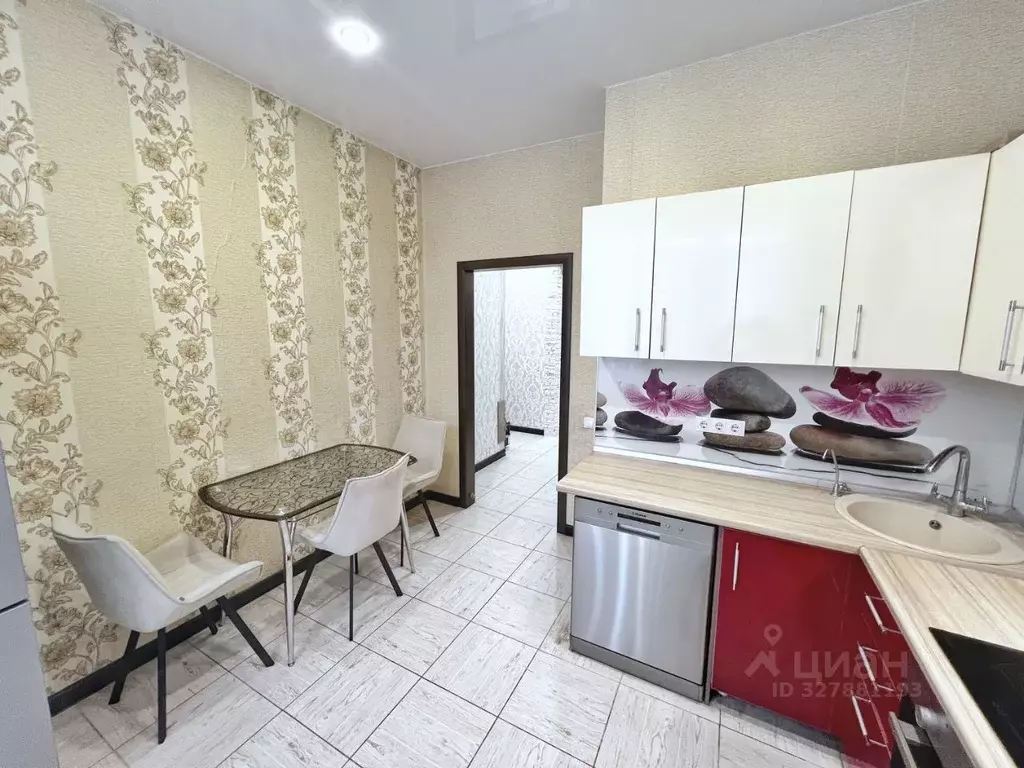 2-к кв. Самарская область, Ставропольский район, с. Подстепки ул. ... - Фото 1