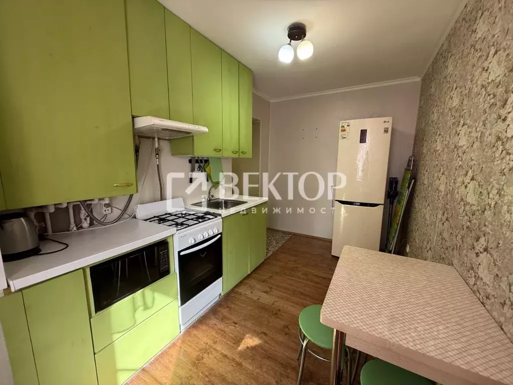 1-к кв. Ивановская область, Иваново Революционная ул., 24к3 (41.0 м) - Фото 1