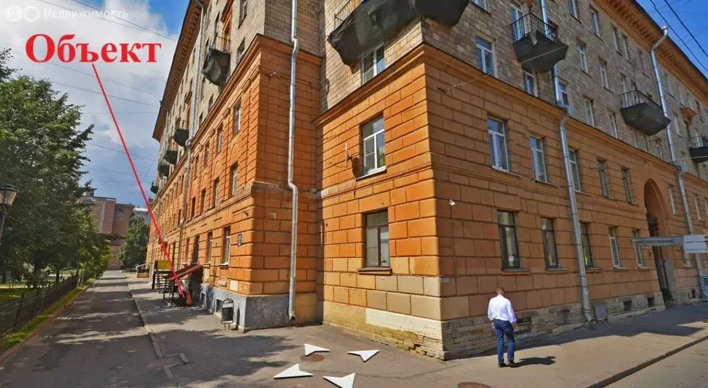 Помещение свободного назначения (365 м) - Фото 2