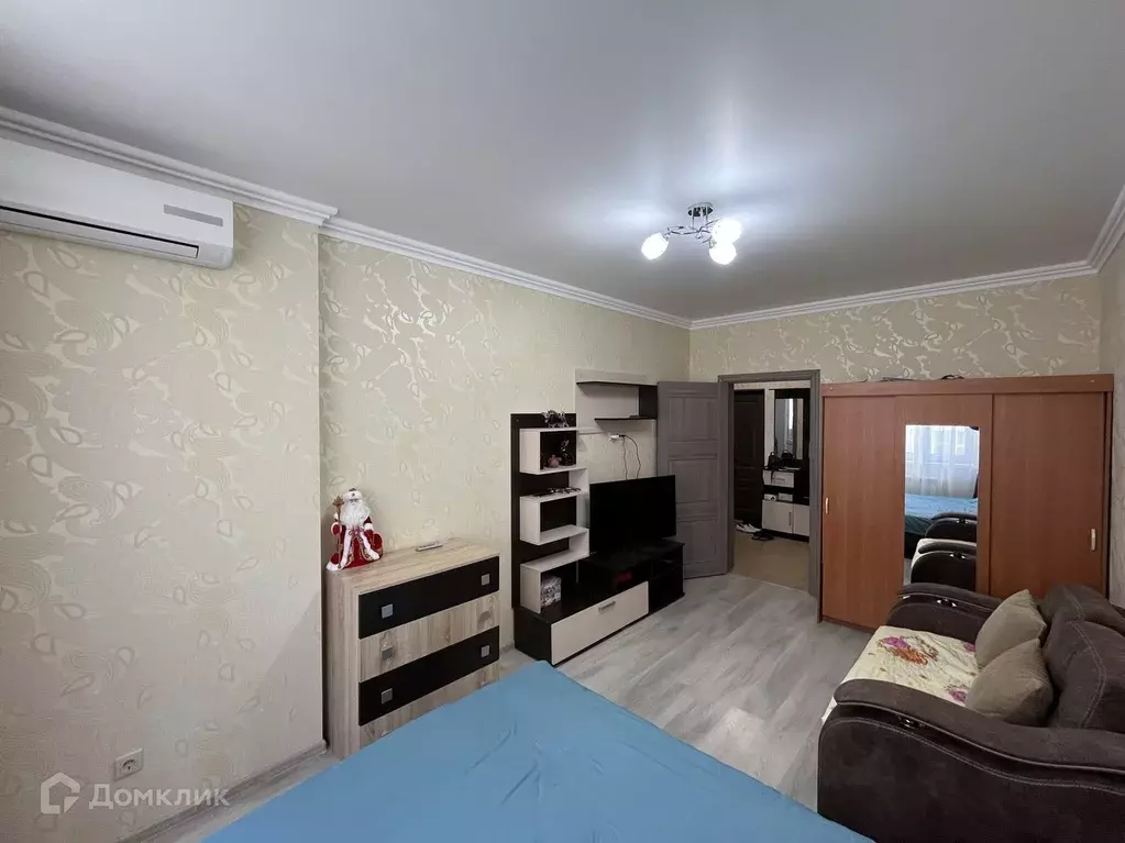 Продаётся 1-к квартира, 39 м - Фото 1
