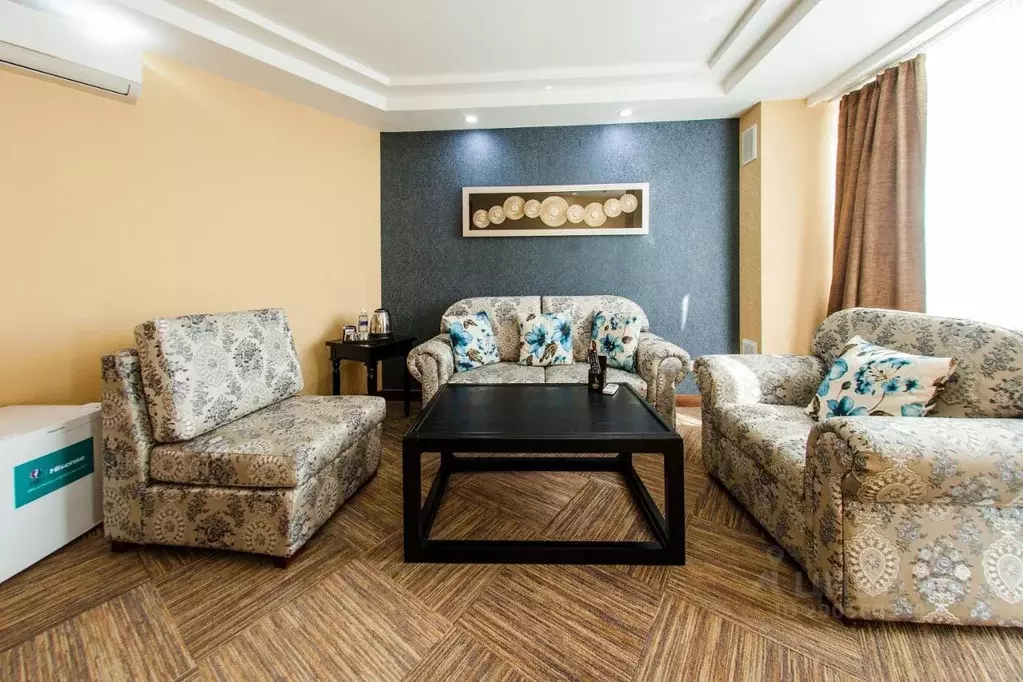Комната Иркутская область, Иркутск Дальневосточная ул., 156 (60.0 м) - Фото 2