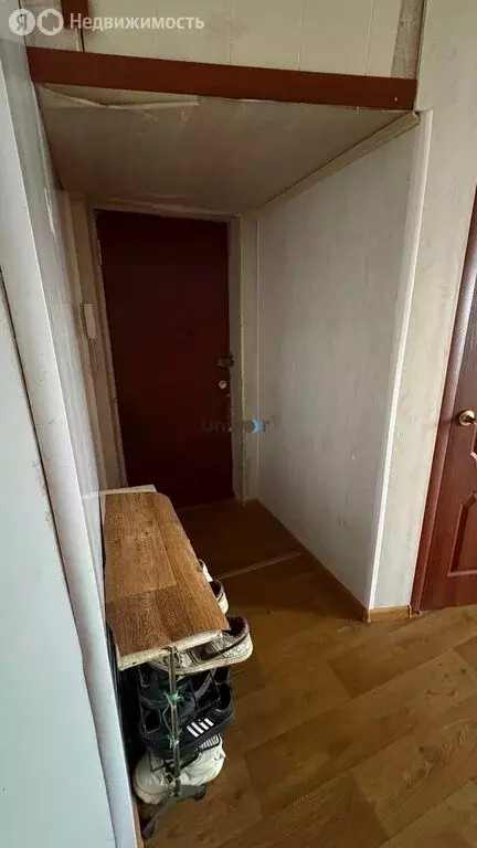 3-комнатная квартира: Октябрьский, 35-й микрорайон, 1 (62.7 м) - Фото 2