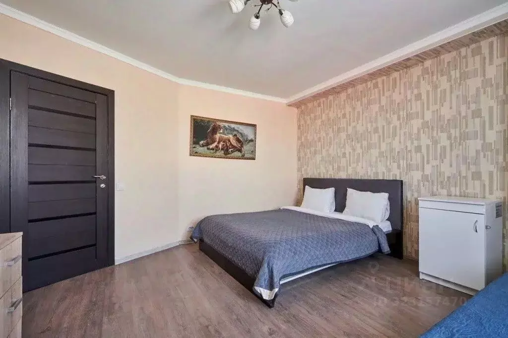 1-к кв. Московская область, Мытищи Шараповский проезд, вл2 (34.0 м) - Фото 1