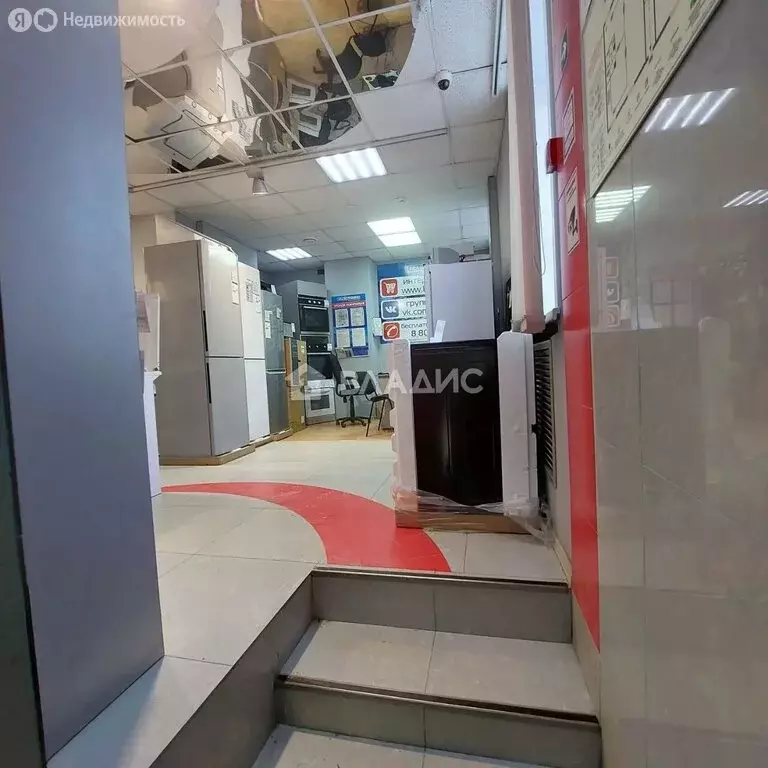 Помещение свободного назначения (105 м) - Фото 2