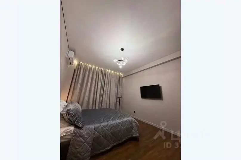 1-к кв. Ставропольский край, Ессентуки ул. Буачидзе, 1к6 (42.0 м) - Фото 1