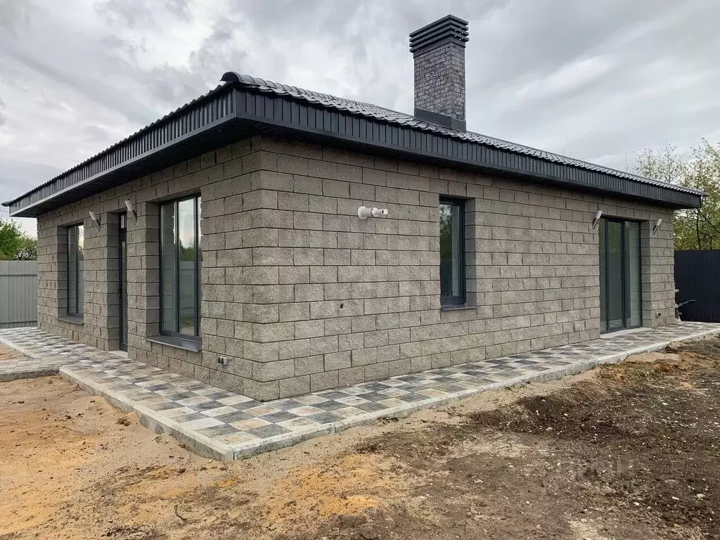 Дом в Самарская область, Самара Нижние Дойки СНТ,  (96 м) - Фото 1