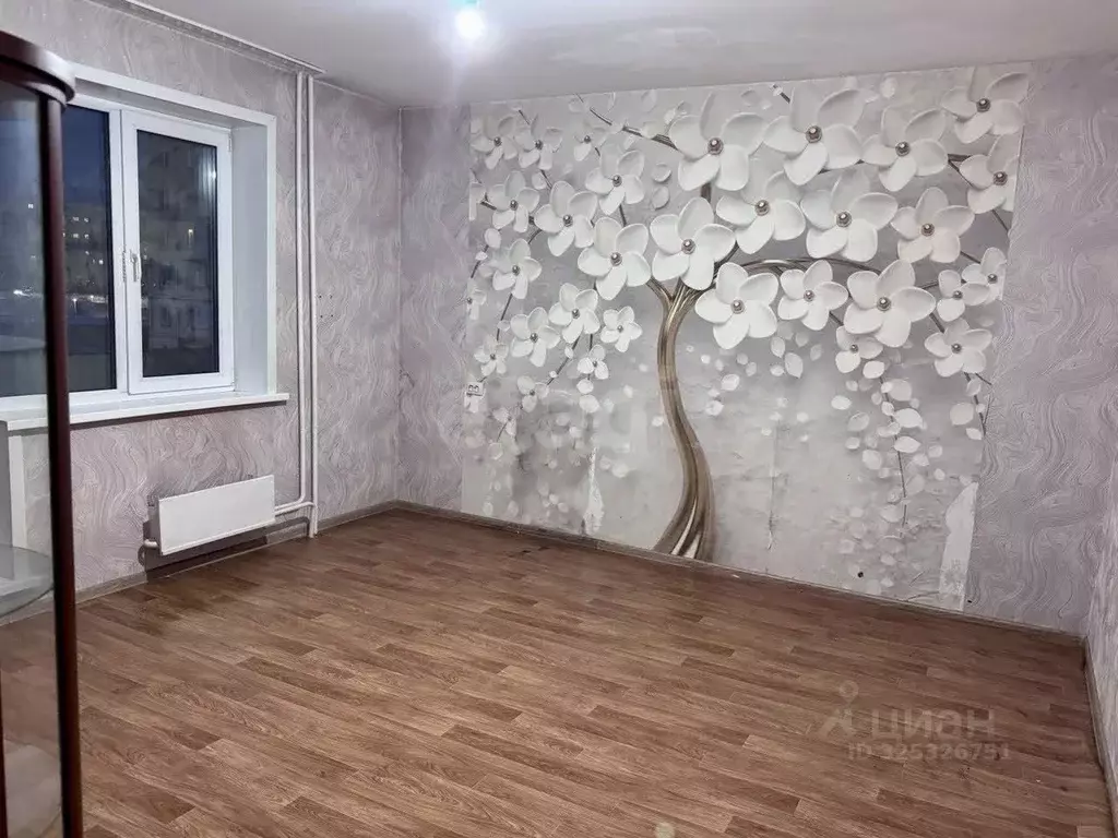 2-к кв. Кемеровская область, Новокузнецк просп. Авиаторов, 25 (53.0 м) - Фото 2