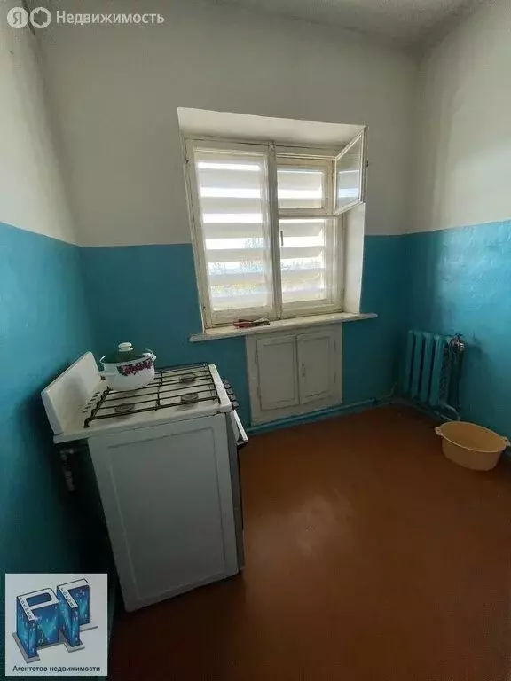 1-комнатная квартира: Волжский, улица Горького, 25 (31.7 м) - Фото 1