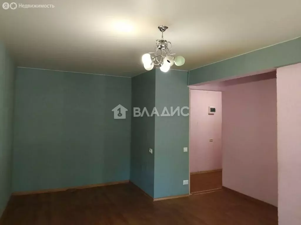 1-комнатная квартира: Волгоград, улица Одоевского, 70 (30.5 м) - Фото 1