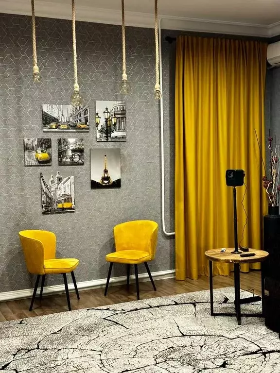 Дом в Дагестан, Каспийск ул. Алферова, 12В (130 м) - Фото 1