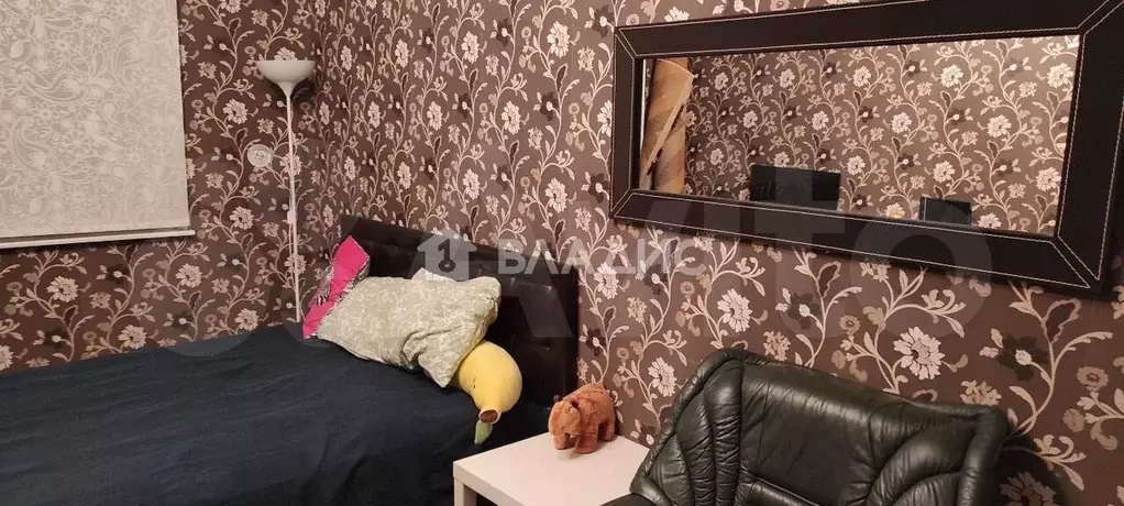 5-к. квартира, 100 м, 1/12 эт. - Фото 1