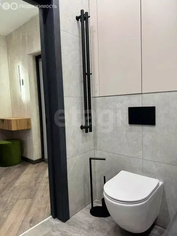 1-комнатная квартира: Новосибирск, улица Дуси Ковальчук, 238 (47 м) - Фото 1