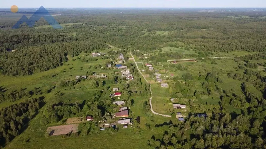 Участок в Ярославская область, Переславль-Залесский муниципальный ... - Фото 1