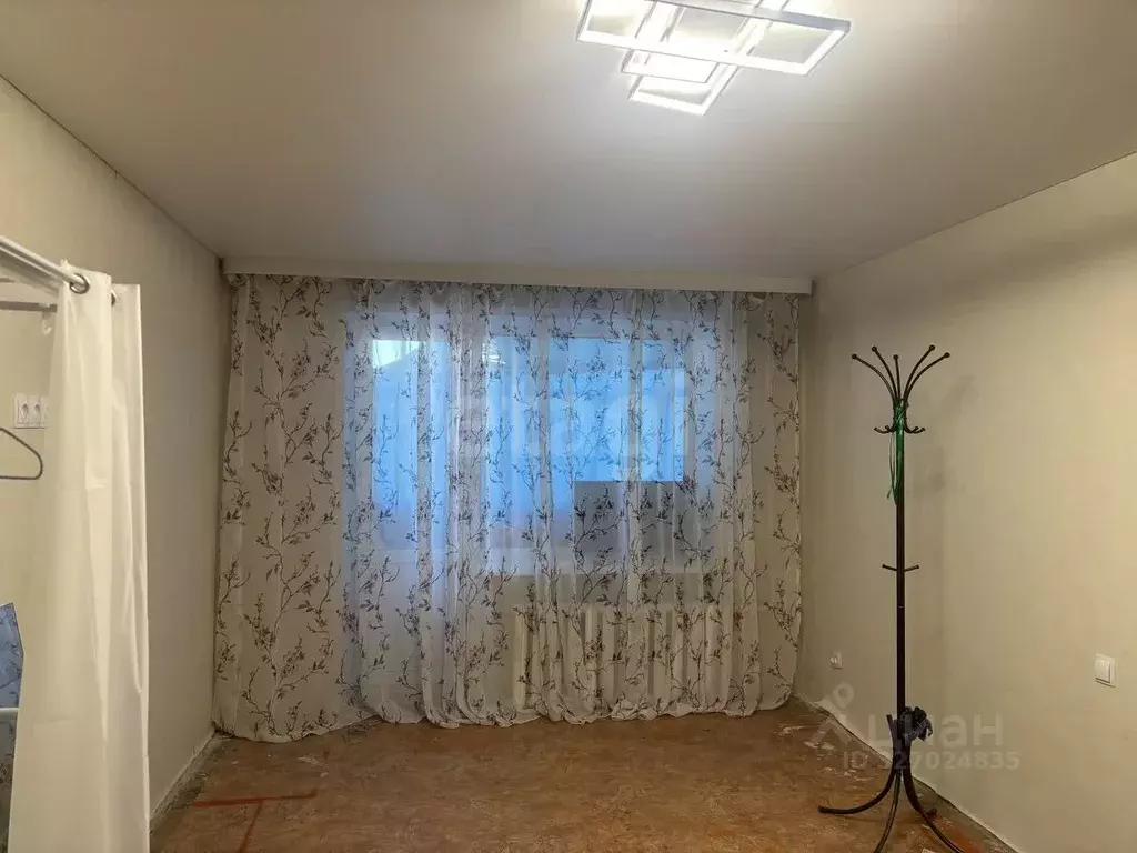 1-к кв. Саратовская область, Балашов ул. Карла Маркса, 39 (33.1 м) - Фото 2