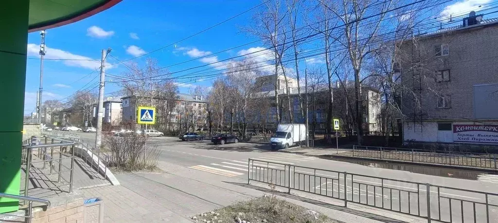 Помещение свободного назначения в Нижегородская область, Нижний ... - Фото 1