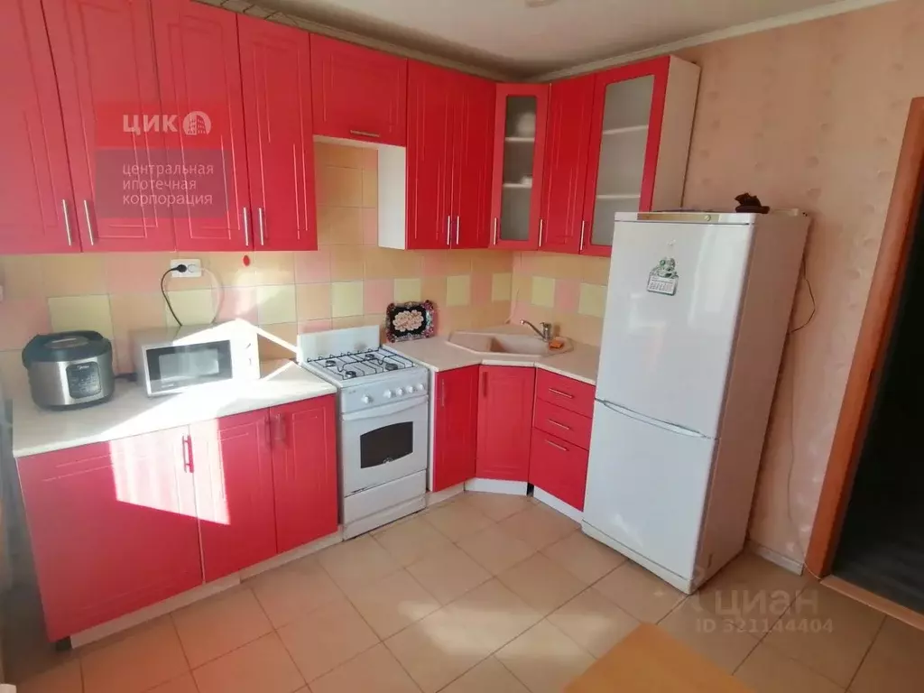 2-к кв. Рязанская область, Рязань Московский р-н, ул. Комбайновая, 24 ... - Фото 2