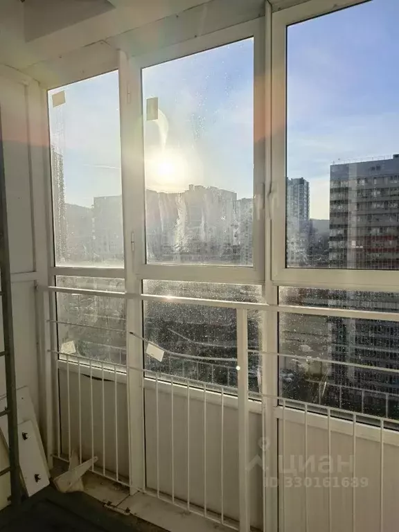 Студия Красноярский край, Красноярск Лесопарковая ул., 21 (25.0 м) - Фото 2