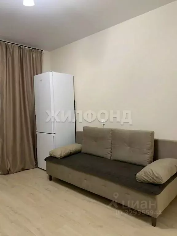 2-к кв. Томская область, Томский район, д. Кисловка, Левобережный мкр ... - Фото 2