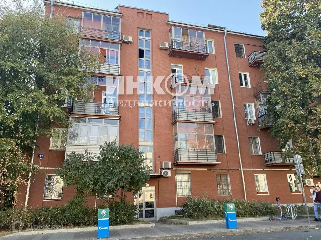 Продаётся 3-к квартира, 57.8 м - Фото 1
