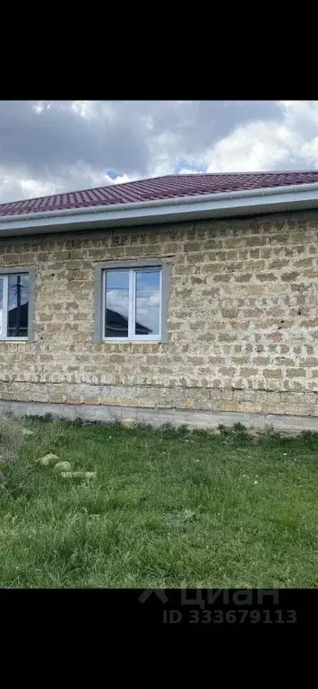 Дом в Крым, Белогорский район, Зуя пгт ул. Джафер-Сайдамет, 12 (176 м) - Фото 2