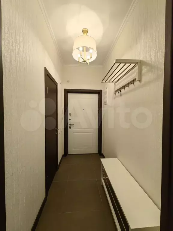 Квартира-студия, 22,8 м, 14/25 эт. - Фото 1