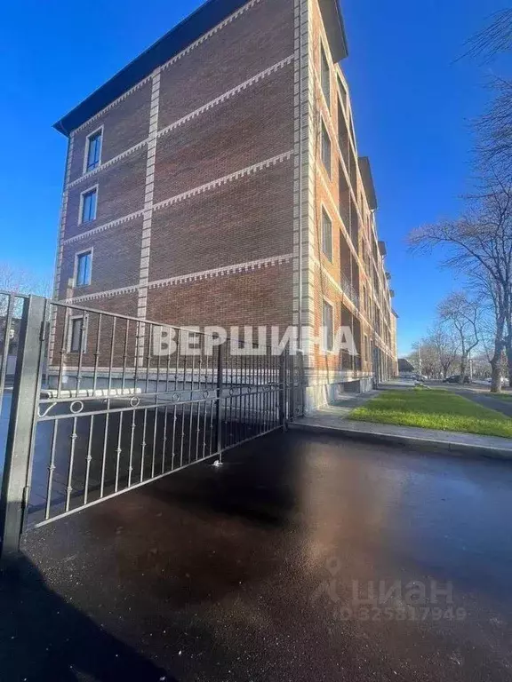 1-к кв. Ставропольский край, Ессентуки ул. Орджоникидзе, 95 (38.7 м) - Фото 2