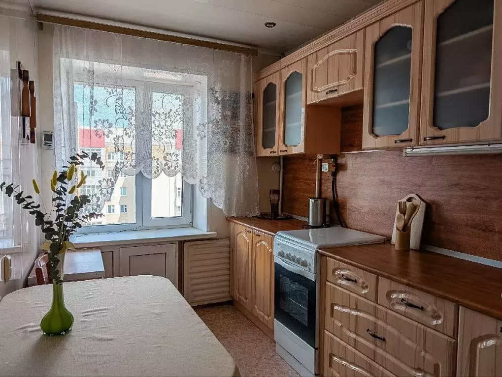 Продаётся 3-к квартира, 63 м - Фото 0