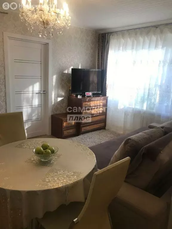 2-комнатная квартира: Москва, Игральная улица, 1к1 (45 м) - Фото 2