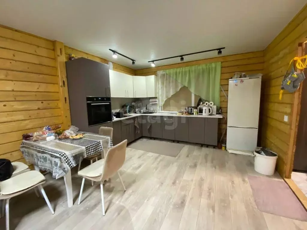 Дом в Удмуртия, Можга Можгинский район, Ягодная ул., 68 (63 м) - Фото 2