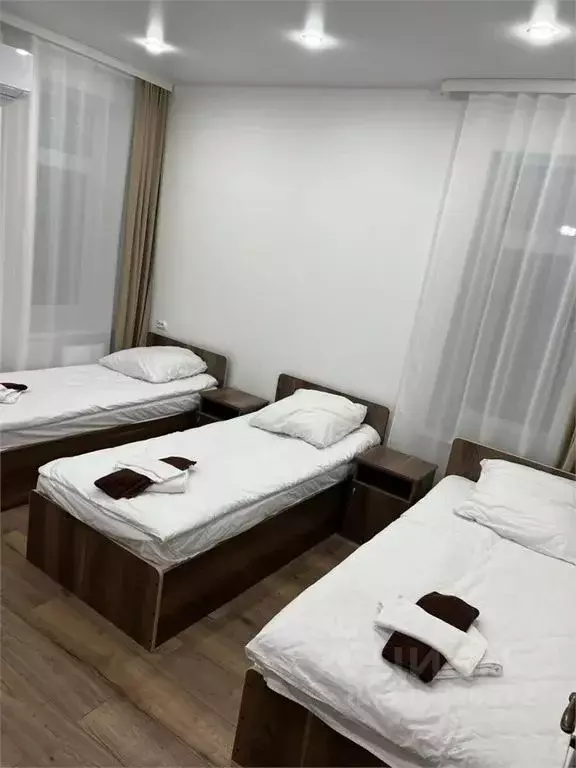 Комната Воронежская область, Бутурлиновка ул. 3-го Интернационала, 1 - Фото 2