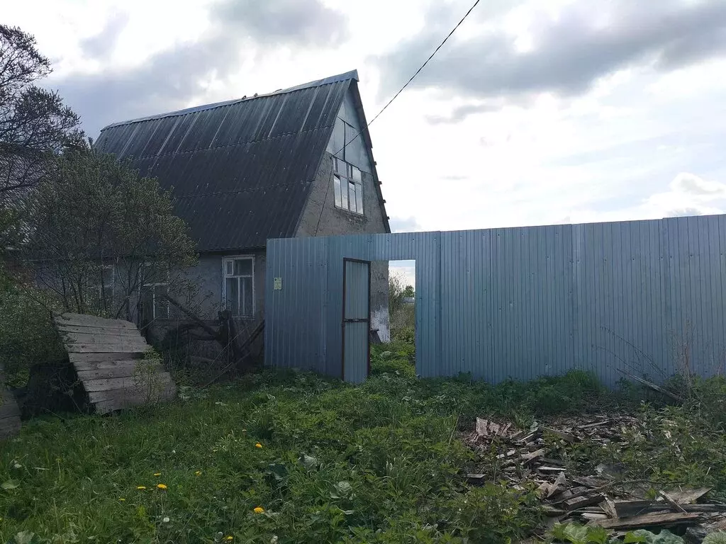 Дом в посёлок Билимбай, улица Бахчиванджи (29.2 м) - Фото 1